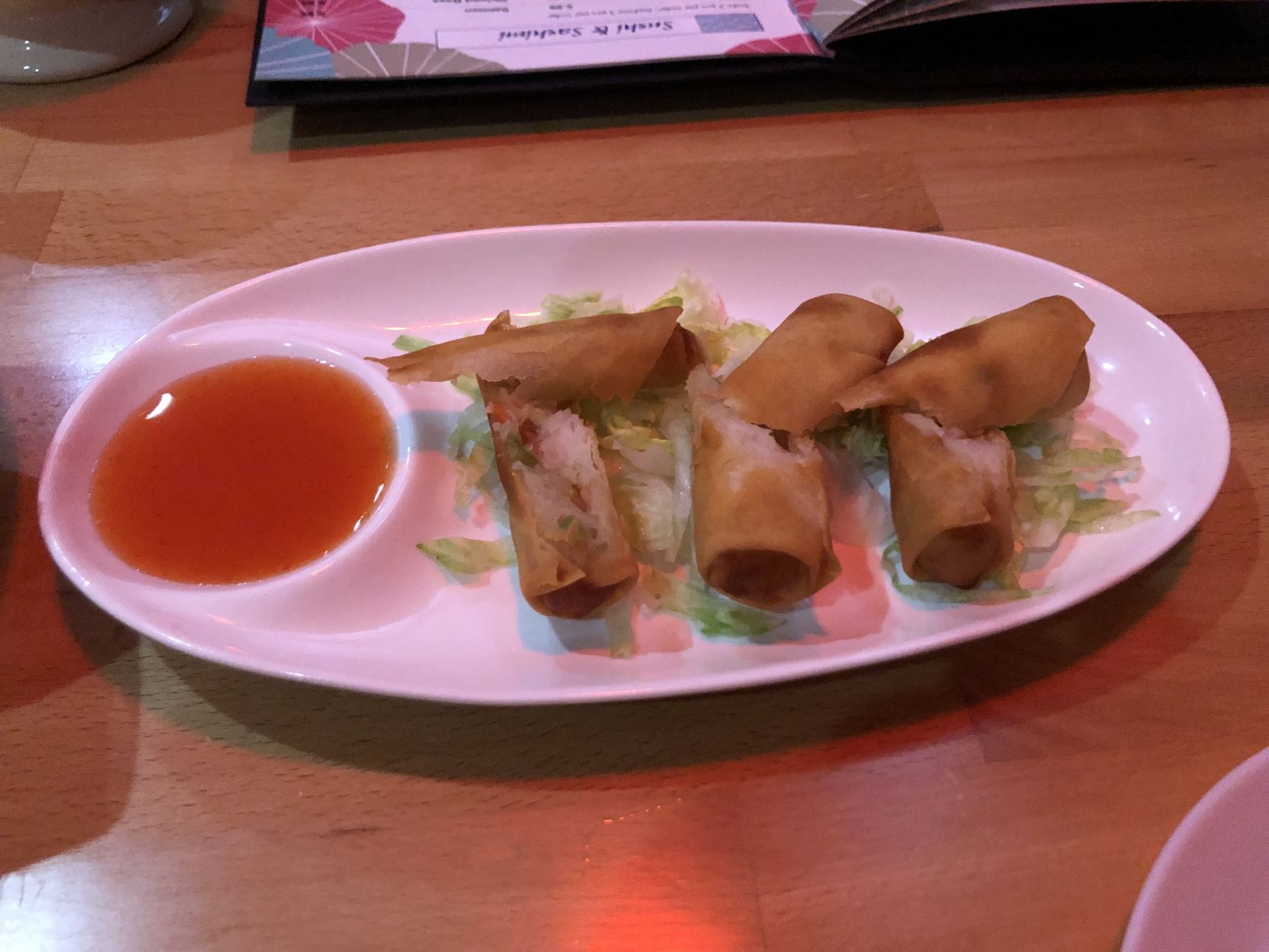 Haro Maki